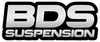 BDS Suspension logo