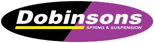 Dobinsons Spring and Suspension logo