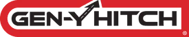 Gen-Y Hitch logo