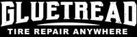 Gluetread logo